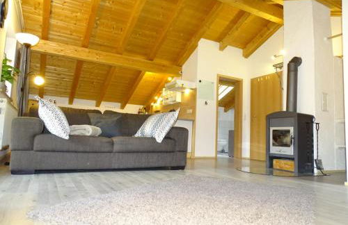 Ferienwohnung Frieda - Foto 1