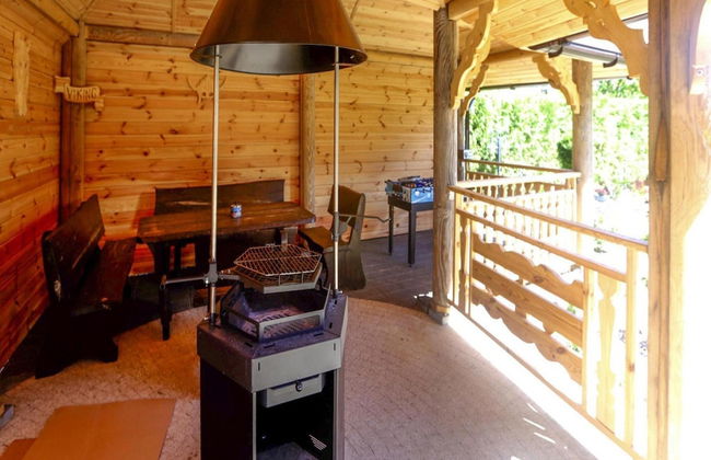 Holiday Home in Rewal Near Sandy Beach - Foto 16