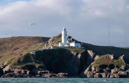 The Stables @ Higher Stancombe Farm - Foto 13