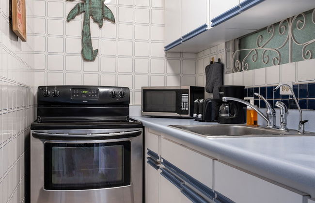 Luna Llena 1BDR Oceanview Pool - Photo 14