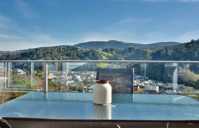 Baldwin Street BNB - Foto 49