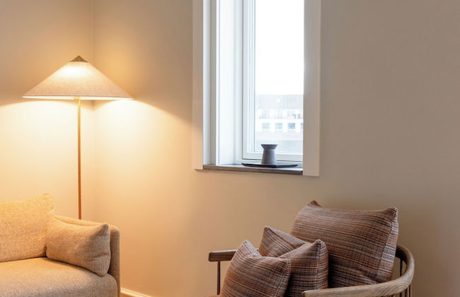 Hypernym Hotel & Suites - Photo 15