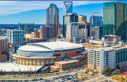 The Retreat in Uptown - Foto 1