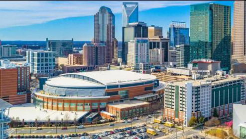 The Retreat in Uptown - Foto 1