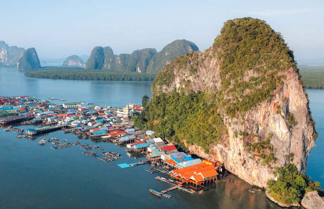 Cruise to James Bond Island - Photo 9