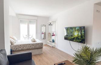 ALFALFA ATICO Apartments - Foto 42