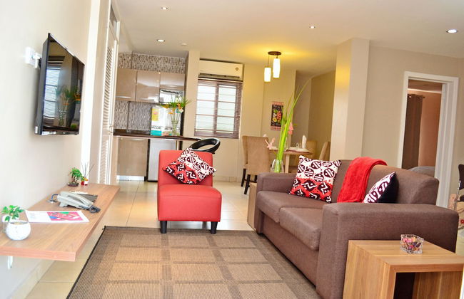 Acquah Place Residences - Photo 1