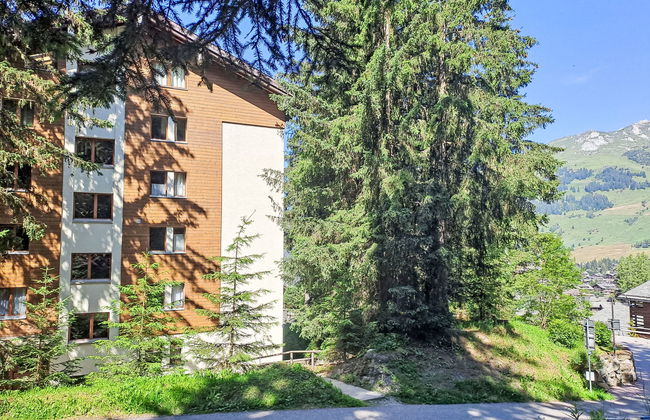 Bruyères A32 - Foto 20