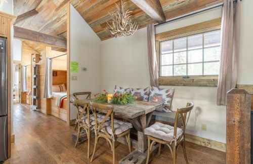 The Stalls At Whitefish - Foto 70