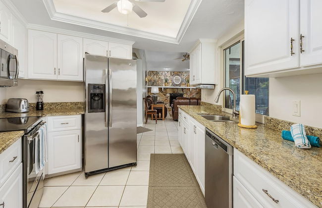 Villa Alecia - Foto 6