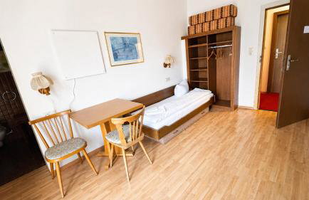 BaB Hotels and Apartments-Zum Letzten G'Stehr - Photo 18