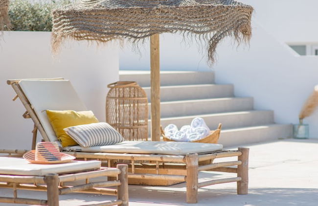The Olive Boutique Suites and Spa - Foto 61
