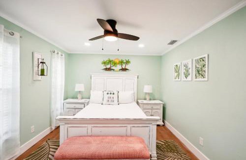 4 Br Bradenton Home Private Pool Outdoor Bar WD - Foto 28