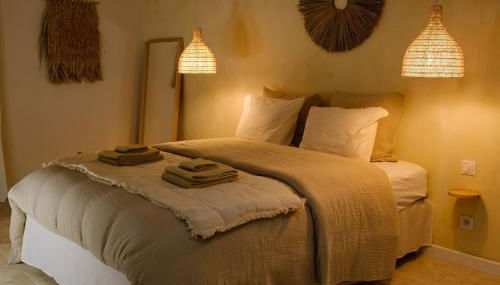 AMA, suite avec baignoire balnéo et sauna privé - Foto 1