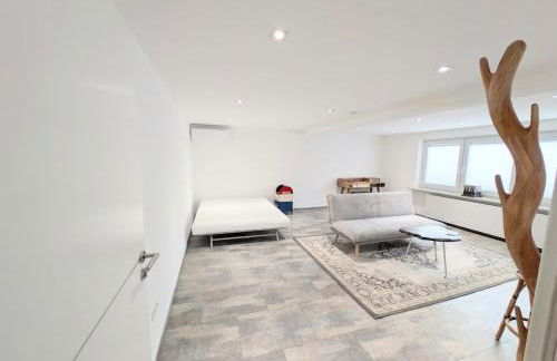 Modern Artist Residence on 165qm in Hirschaid - Foto 28