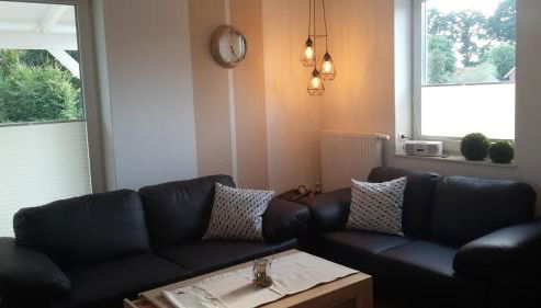 Ferienhaus Petri Heil - Foto 3