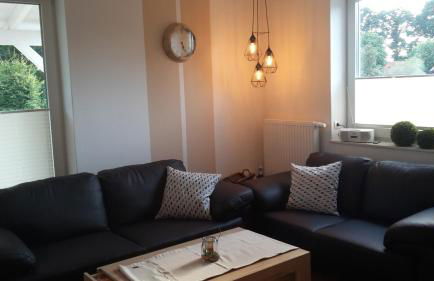 Ferienhaus Petri Heil - Foto 3