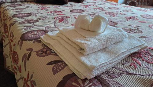 Torre Plaza 4 - Foto 5, towels
