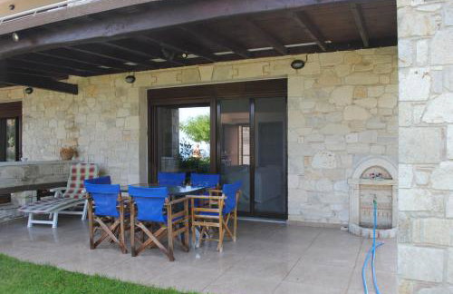 Poseidi - Villa Olivia - Foto 53