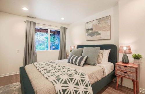 Zen & Spacious Mercer Island Home & Guest Suite - Foto 30