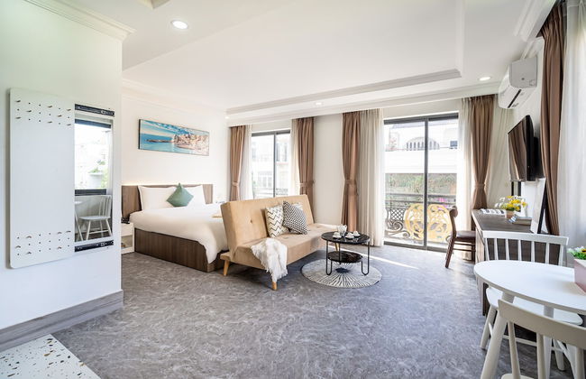 The Royal LandPark - Phu My Hung - Foto 8