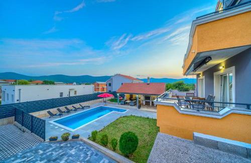 Villa Wendy - Foto 6