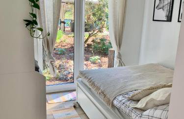 Uroczy mały domek na leśnej działce - Łosiówka - Foto 3