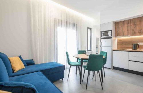 Cozy apartment in a new building apartment 2 - Foto 1