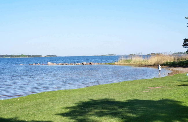 5 Person Holiday Home in Monsteras - Foto 24