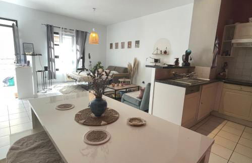 Le grand cocon de Saint Leu parking gratuit ! - Foto 3