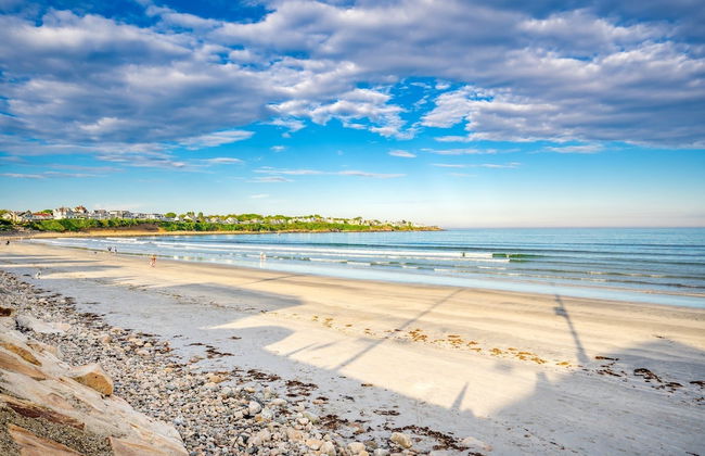 Just Beachy Charming Studio! - Photo 22