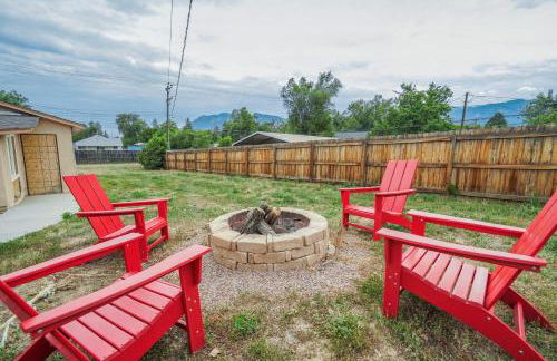 Panoramic Point - Downtown King Full Kitchen - Foto 5