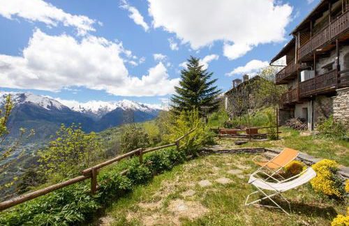 Agriturismo Les Ecureuils - Foto 46