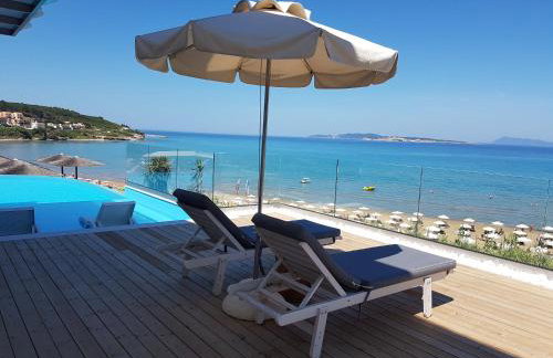 Paralia Luxury Suites - Foto 24