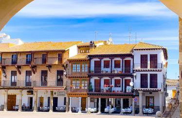 El Balcón de La Rosa - Foto 52