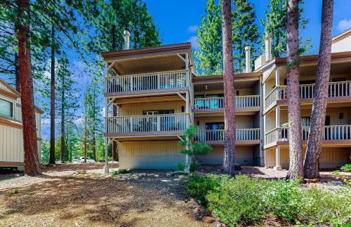 All-Season Getaway - Foto 26