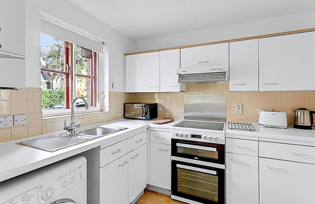 Beautiful Three-bedroom House in Richmond - Foto 23