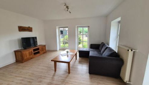 Naturhof Buschwiesen - Wohnung Nandu - Foto 4