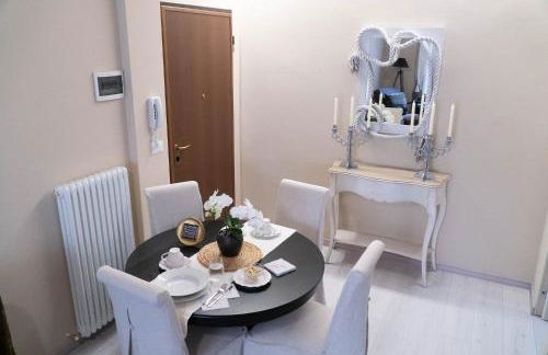 Beauty Case intimate, quiet and central apartment - Foto 14