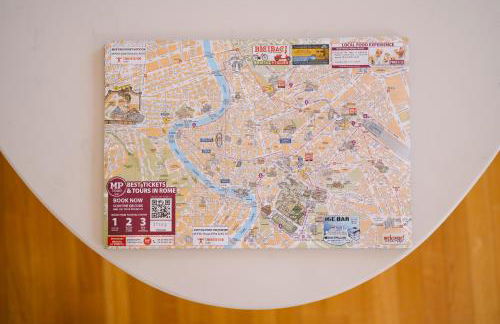 101 Flats Colosseo Suites - Foto 36