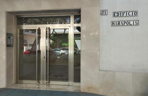 Apartment Marbella Centro - Photo 8