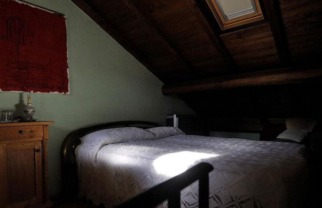 Preta Nera Andersen in Giuliano di Roma - Foto 17