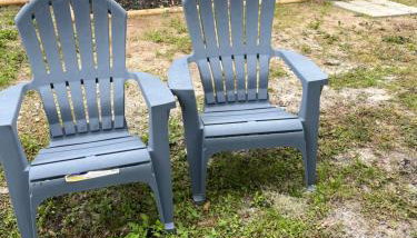 The Love Shack at Double S Farms - Foto 4