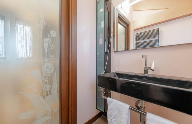 Luxury Burano Penthouse - Lagoon View - Foto 20