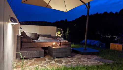 Ferienwohnung Mühl - Familienfreundlich, 2 Schlafzimmer, großes Grundstück, Erzgebirge - Foto 4