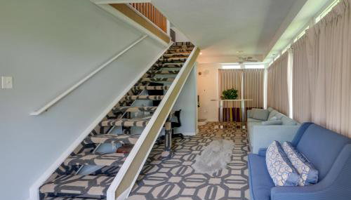 Charming Accokeek Retreat with Private Fishing Pier - Foto 4