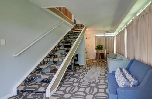 Charming Accokeek Retreat with Private Fishing Pier - Foto 4