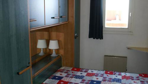 3 pièces au pied des pistes avec balcon, 2 chambres - FR-1-557-23 - Foto 4