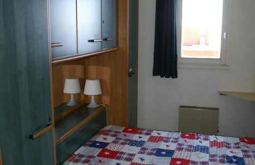 3 pièces au pied des pistes avec balcon, 2 chambres - FR-1-557-23 - Foto 4