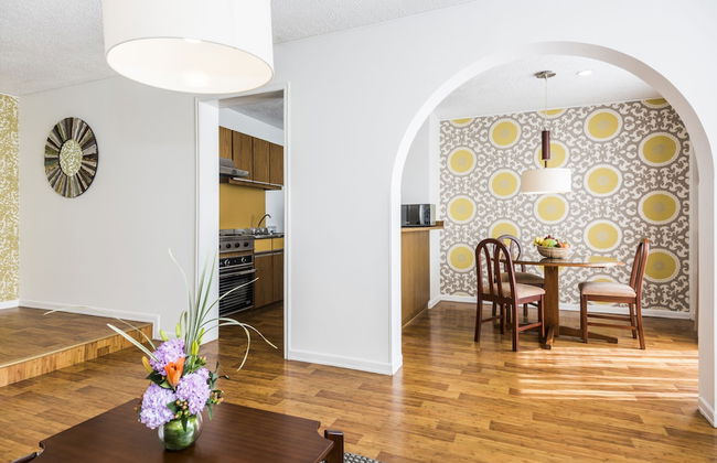 Suites Vilar America - Foto 20